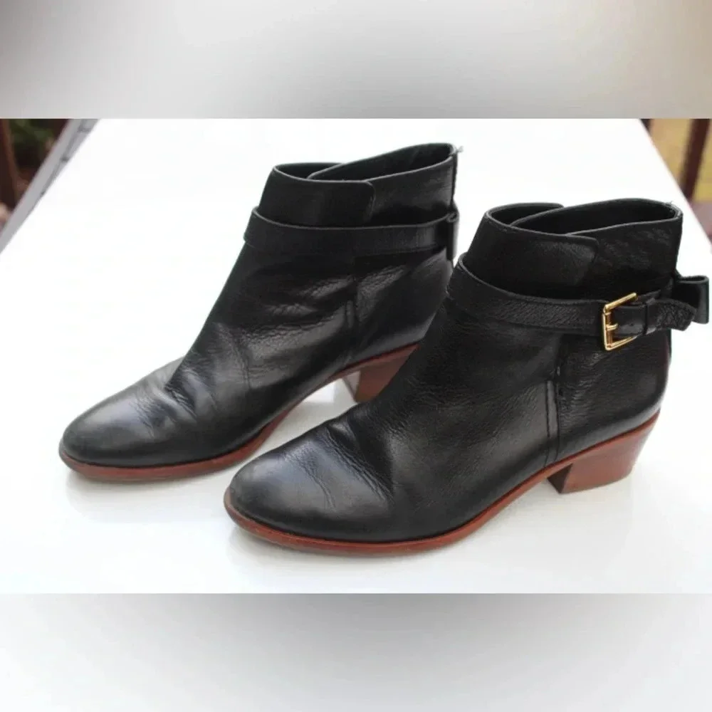 Kate Spade Ankle boots